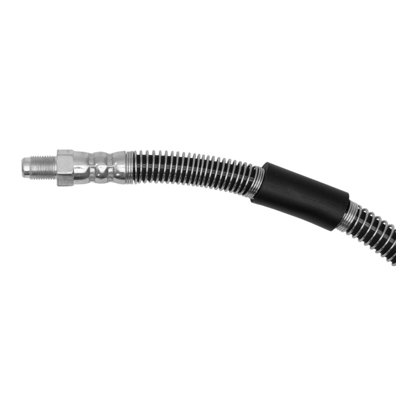 Mercedes-Benz C63 AMG Brake Hose - Rear - R1 Concepts - `12-`20